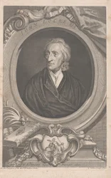 John Locke, 1738